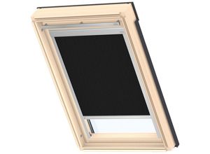 5702328726789 - Dachfensterrollo DBL C02 4249 Rollos Gr GGU-GGL-GPU-GPL schwarz Verdunkelungsrollos