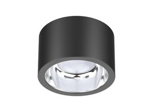 Image of EVN LED-Deckenspot ALG54, rund 13W anthrazit