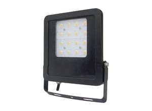 4037293015660 - EVN EVN LFE300902 LED-Flutlichtstrahler 30 W Warmweiß