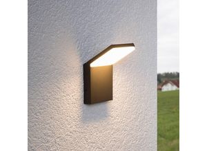 Image of Lucande Nevio - LED-Außenwandleuchte