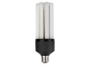 4020856608225 - MM60822 LED EEK E (A - G) E27 Stabform 35 W = 180 W Warmweiß (Ø x L) 63 mm x 188 mm 1 St