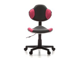 4251084640934 - Kinderdrehstuhl KIDDY GTI-2 Stoff ohne Armlehnen hjh OFFICE 4251084640934 - Kinderdrehstuhl KIDDY GTI-2 Stoff ohne Armlehnen hjh OFFICE
