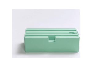 4260368081479 - D-DOCK Ladestation 4 Geräte mint ohne Netzteil 4260368081479 - D-DOCK Ladestation 4 Geräte mint ohne Netzteil