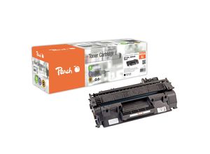 7640164827667 - REFURBISHED – HP 05 ABK Toner XL bk ersetzt HP No 05A BK CE505A für zB HP LaserJet P 2030 HP LaserJet P 2033 HP LaserJet P 2033 N HP LaserJet P 2034 (wiederaufbereitet)