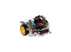 4250236820705 - Joy-IT Bausatz programmierbares Roboterauto Joy-Car für BBC microbit v1 v2 (nicht inkl)