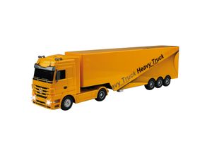 4039132420581 - 42058 RC LKW Mercedes Benz Actros 132 4039132420581 - 42058 RC LKW Mercedes Benz Actros 132