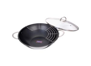 4010094018306 - Wok-Set PRO-LINE 4010094018306 - Wok-Set PRO-LINE