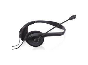 5705730825293 - SANDBERG 825-29 - Headset USB Stereo bulk