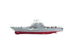 4039132413217 - RC Seamaster Flugzeugträger funkferngesteuertes Boot mit 24 GHz Frequenz 4039132413217 - RC Seamaster Flugzeugträger funkferngesteuertes Boot mit 24 GHz Frequenz