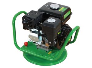 9120039231617 - Benzin Betonrüttler 41 kW 6m flexibler Schlauch Flasche 38mm 9120039231617 - Benzin Betonrüttler 41 kW 6m flexibler Schlauch Flasche 38mm