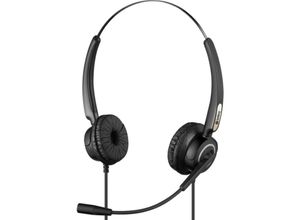 5705730126130 - USB Office Headset Pro Stereo USB Office Headset Pro 126-13 (USB Office Headset Pro Stereo Kopfhörer Kopfbügel Office Call Center 5705730126130 - USB Office Headset Pro Stereo USB Office Headset Pro 126-13 (USB Office Headset Pro Stereo Kopfhörer Kopfbügel Office Call Center