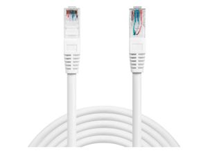 5705730506970 - SANDBERG Netzwerkkabel RJ45 UTP Cat6 10 m 5705730506970 - SANDBERG Netzwerkkabel RJ45 UTP Cat6 10 m