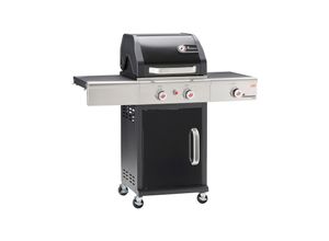 4000810129157 - Gasgrill Triton maxX BR21 121cm versch Farben 4000810129157 - Gasgrill Triton maxX BR21 121cm versch Farben