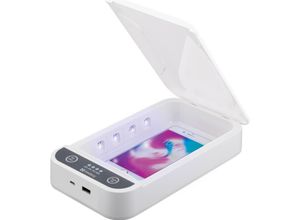 5705730470301 - SANDBERG UV-Sterilisator-Box 7 USB