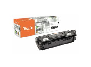 7640162832649 - H12ABK Tonermodul XL bk ersetzt Canon HP No 12A BK Q2612A CRG-703 EP-703 für zB HP LaserJet 1018 HP LaserJet 1022 NW Canon LBP -2900 (wiederaufbereitet)