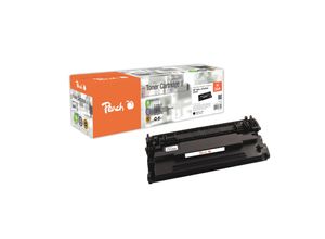 7640173437062 - H26X Tonermodul XL bk ersetzt HP No 26X CF226X für zB HP LaserJet Pro M 402 dne HP LaserJet Pro M 402 d HP LaserJet Pro M 402 dn (wiederaufbereitet)