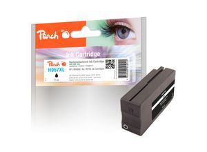 7640460544541 - HP 957 XLbk Druckerpatrone XL bk ersetzt HP No 957XL bk L0R40AE für zB HP OfficeJet Pro 8730 HP OfficeJet Pro 8720 HP OfficeJet Pro 7740 WF (wiederaufbereitet) 7640460544541 - HP 957 XLbk Druckerpatrone XL bk ersetzt HP No 957XL bk L0R40AE für zB HP OfficeJet Pro 8730 HP OfficeJet Pro 8720 HP OfficeJet Pro 7740 WF (wiederaufbereitet)
