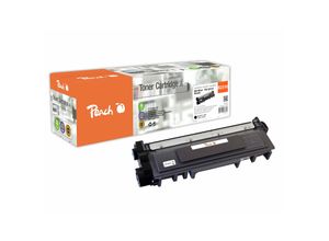 7640169588280 - B2310 Tonermodul bk ersetzt Brother TN-2310 für zB Brother DCPL 2500 D Brother DCPL 2520 DW Brother DCPL 2540 DN Brother DCPL 2560 DW (wiederaufbereitet)