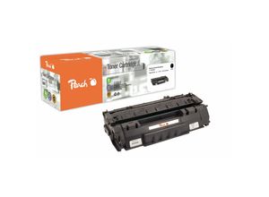 7640155891035 - H53ABK Tonermodul bk ersetzt HP No 53A BK Q7553A für zB HP LaserJet M 2700 HP LaserJet M 2727 NF MFP HP LaserJet M 2727 NFS MFP (wiederaufbereitet) 7640155891035 - H53ABK Tonermodul bk ersetzt HP No 53A BK Q7553A für zB HP LaserJet M 2700 HP LaserJet M 2727 NF MFP HP LaserJet M 2727 NFS MFP (wiederaufbereitet)