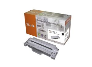 7640148553735 - S1052 Tonermodul bk ersetzt Samsung MLT-D1052L ELS SU758A für zB Samsung ML -1900 Samsung ML -1910 Samsung ML -1911 Samsung ML -1915 (wiederaufbereitet)