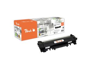 7640182381196 - B2410 Tonermodul bk ersetzt Brother TN-2410 für zB Brother HLL 2350 DW Brother DCPL 2530 DW Brother MFCL 2710 DW Brother MFCL 2730 DW 7640182381196 - B2410 Tonermodul bk ersetzt Brother TN-2410 für zB Brother HLL 2350 DW Brother DCPL 2530 DW Brother MFCL 2710 DW Brother MFCL 2730 DW