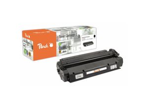 7640115948410 - H15XBK Tonermodul XL bk ersetzt HP No 15X BK EP-25 C7115X für zB HP LaserJet 1200 HP LaserJet 1200 N HP LaserJet 1200 SE (wiederaufbereitet)