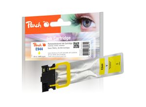 7640182389642 - E944 945 946 Druckerpatrone ye ersetzt Epson T9444 No 944Y C13T944440 für zB Epson WorkForce Pro WFC 5290 Epson WorkForce Pro WFC 5210 DW (wiederaufbereitet) 7640182389642 - E944 945 946 Druckerpatrone ye ersetzt Epson T9444 No 944Y C13T944440 für zB Epson WorkForce Pro WFC 5290 Epson WorkForce Pro WFC 5210 DW (wiederaufbereitet)
