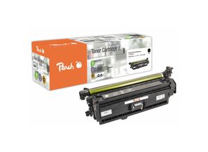 7640173437116 - H504ABK Tonermodul bk ersetzt HP No 504A BK CE250A für zB HP Color LaserJet CP 3525 HP Color LaserJet CM 3500 HP Color LaserJet CP 3520 (wiederaufbereitet) 7640173437116 - H504ABK Tonermodul bk ersetzt HP No 504A BK CE250A für zB HP Color LaserJet CP 3525 HP Color LaserJet CM 3500 HP Color LaserJet CP 3520 (wiederaufbereitet)