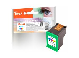 7640115948236 - HP 344 Druckkopf XL col ersetzt HP No 344 C9363EE für zB HP DeskJet 6940 HP DeskJet 5940 HP PhotoSmart Pro B 8330 HP PSC 1610 HP PSC 1600 (wiederaufbereitet) 7640115948236 - HP 344 Druckkopf XL col ersetzt HP No 344 C9363EE für zB HP DeskJet 6940 HP DeskJet 5940 HP PhotoSmart Pro B 8330 HP PSC 1610 HP PSC 1600 (wiederaufbereitet)
