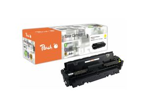 7640173435150 - H410AY Tonermodul ye ersetzt HP No 410A Y CF412A für zB HP Color LaserJet Pro MFP M 477 fdw HP Color LaserJet Pro MFP M 477 fdn (wiederaufbereitet) 7640173435150 - H410AY Tonermodul ye ersetzt HP No 410A Y CF412A für zB HP Color LaserJet Pro MFP M 477 fdw HP Color LaserJet Pro MFP M 477 fdn (wiederaufbereitet)