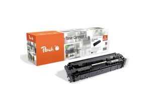 7640460544176 - H415X Tonermodul XL bk ersetzt HP No 415X W2030X für zB HP Color LaserJet Enterprise MFP M 480 f HP Color LaserJet Pro MFP M 479 fdw (wiederaufbereitet)