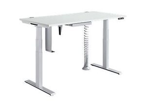 4251898819007 - Genius Komplettangebot MODENA FLEX 5-tlg Schreibtisch elektr höhenverstellbar PC-Halterung 4251898819007 - Genius Komplettangebot MODENA FLEX 5-tlg Schreibtisch elektr höhenverstellbar PC-Halterung