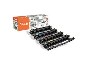 7640460545395 - B243 CL Trommeleinheiten col ersetzt Brother DR-243CL für zB Brother DCPL 3550 CDW Brother MFCL 3750 CDW Brother MFCL 3770 CDW (wiederaufbereitet) 7640460545395 - B243 CL Trommeleinheiten col ersetzt Brother DR-243CL für zB Brother DCPL 3550 CDW Brother MFCL 3750 CDW Brother MFCL 3770 CDW (wiederaufbereitet)