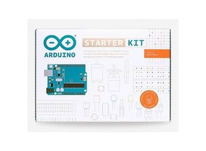 7630049202580 - AKX04020 Kit Fundamentals Bundle (German) Education - Arduino