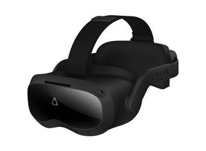 Image of HTC Vive Focus 3 Virtual Reality Brille Schwarz inkl. Bewegungssensoren, mit integriertem Soundsystem
