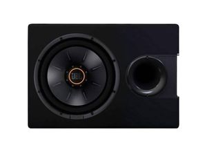 6925281907388 - S2-1224 Auto-Subwoofer passiv 1100 W