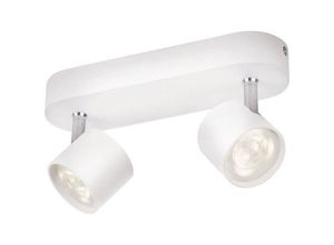 Image of Philips Star 562423116 LED-Deckenstrahler LED 4.5 W Weiß