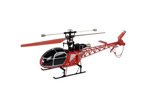 4260677955355 - Amewi Lama V2 ferngesteuerte (RC) modell Helikopter Elektromotor (25318)