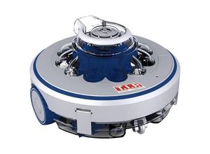 4011458304530 - TIP - Technische Industrie Produkte 30453 TIP Poolroboter Sweeper 3600 Akku