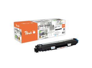 7640182387846 - B243C Tonermodul cy ersetzt Brother TN-243C für zB Brother DCPL 3550 CDW Brother MFCL 3750 CDW Brother MFCL 3770 CDW Brother DCPL 3510 CDW (wiederaufbereitet) 7640182387846 - B243C Tonermodul cy ersetzt Brother TN-243C für zB Brother DCPL 3550 CDW Brother MFCL 3750 CDW Brother MFCL 3770 CDW Brother DCPL 3510 CDW (wiederaufbereitet)
