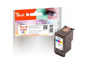 7640162830522 - C546 XLC Druckkopf XL col ersetzt Canon CL-546XLC 8288B001 für zB Canon Pixma TS 3450 Canon Pixma TR 4650 Canon Pixma TR 4550 (wiederaufbereitet) 7640162830522 - C546 XLC Druckkopf XL col ersetzt Canon CL-546XLC 8288B001 für zB Canon Pixma TS 3450 Canon Pixma TR 4650 Canon Pixma TR 4550 (wiederaufbereitet)