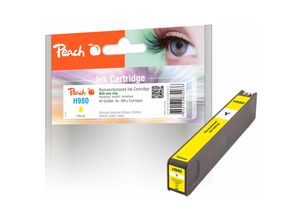 7640162832076 - H980y Druckerpatrone ye ersetzt HP No 980 y D8J09A für zB HP OfficeJet Enterprise Color X 580 HP OfficeJet Enterprise Color X 550 (wiederaufbereitet) 7640162832076 - H980y Druckerpatrone ye ersetzt HP No 980 y D8J09A für zB HP OfficeJet Enterprise Color X 580 HP OfficeJet Enterprise Color X 550 (wiederaufbereitet)