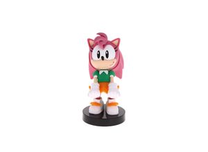 5060525893803 - Amy Rose - Accessories for game console - Sony PlayStation 4 5060525893803 - Amy Rose - Accessories for game console - Sony PlayStation 4