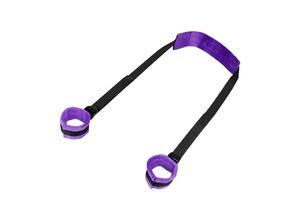 8718924235072 - Soft Enhancer Set with Footcuffs 2 Teile 8718924235072 - Soft Enhancer Set with Footcuffs 2 Teile