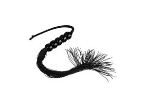 8719325086768 - Silicone Flogger Whip 8719325086768 - Silicone Flogger Whip
