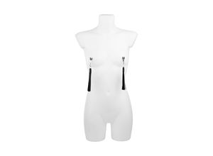 8718924230343 - Nippelklemmen mit Quasten 8718924230343 - Nippelklemmen mit Quasten