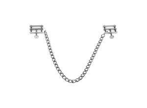 8718924230138 - Schraubklemmen mit Kette 8718924230138 - Schraubklemmen mit Kette