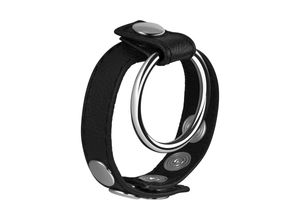 8718924228456 - Penis-Hoden-Gurt mit Ring 4 cm 8718924228456 - Penis-Hoden-Gurt mit Ring 4 cm
