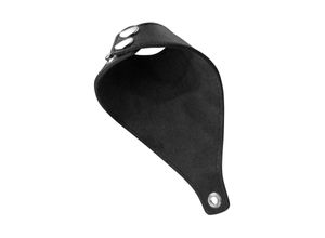 8718924228449 - Schlichter Hodenfallschirm aus Leder 8718924228449 - Schlichter Hodenfallschirm aus Leder