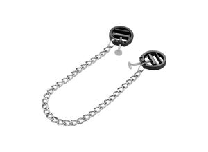 8718924230381 - Nippelklammern mit Kette 8718924230381 - Nippelklammern mit Kette